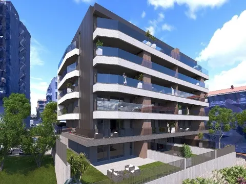 Apartamento T2 - Quinta da Portela - Coimbra/Venda