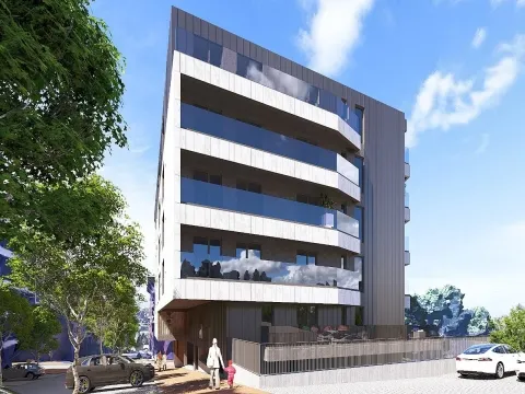 Apartamento T2 - Quinta da Portela - Coimbra/Venda