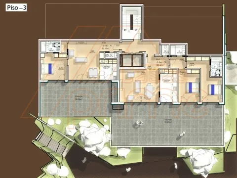 Apartamento T2 - São Martinho do Bispo - Coimbra/Venda