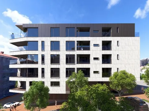 Apartamento T4 - Quinta da Portela - Coimbra/Venda