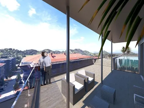 Apartamento T4 - Quinta da Portela - Coimbra/Venda