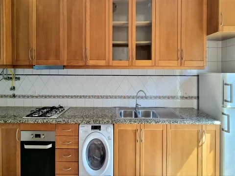 Wohnung 2 Schlafzimmer