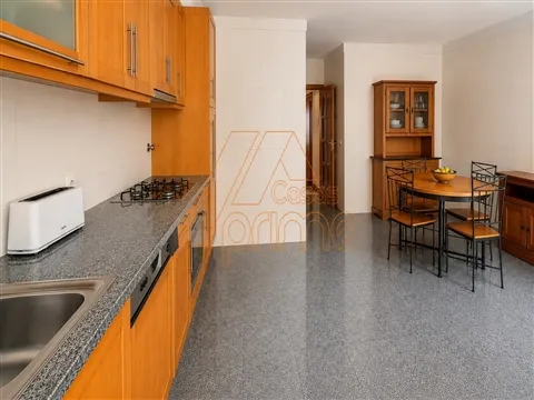 Apartamiento 4 habitaciones