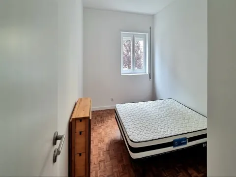 Flat T1