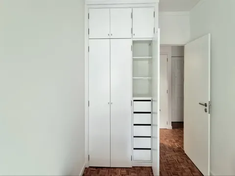 Flat T1