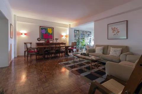Apartamento T3+1 - Jardim Botânico - Combatentes - Coimbra/Venda
