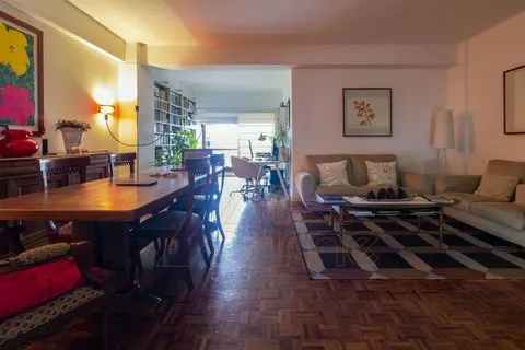 Apartamento T3+1 - Jardim Botânico - Combatentes - Coimbra/Venda