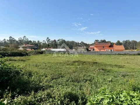 Terreno Para Construcción
