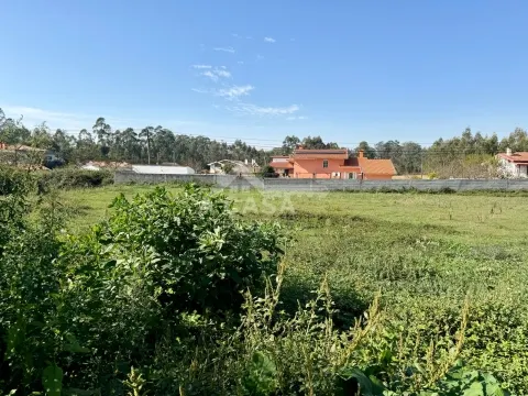 Terreno Para Construcción