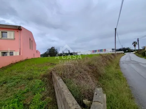 Terreno Para Construcción