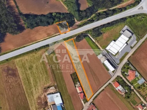 Terreno Para Construcción