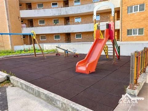 Apartamento T2+1 com Terraço e lugar de garagem para 1 carro no centro de Ovar