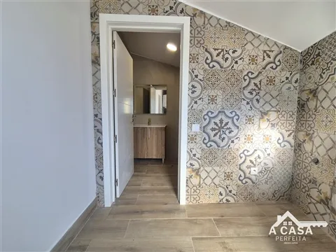 Moradia T1 totalmente renovada em São João de Ovar