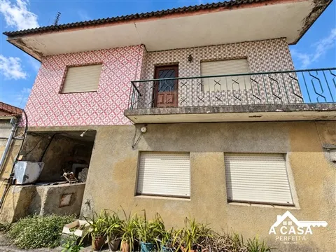 Einfamilienhaus 5 Schlafzimmer