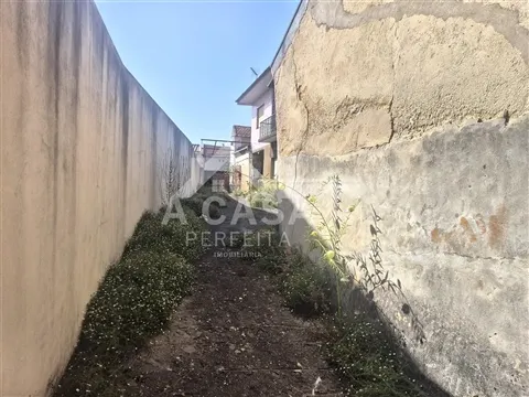 独立式的房子 5个房间