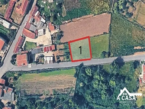 Terreno per Costruzione
