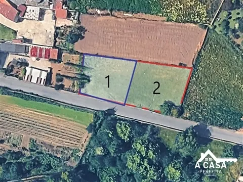Terreno Para Construcción