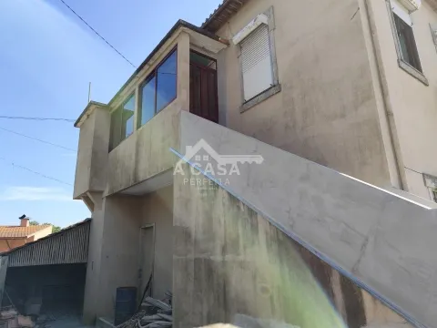 Vivienda 3 habitaciones