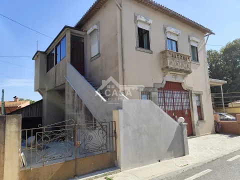 Vivienda 3 habitaciones