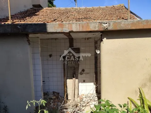 Vivienda 3 habitaciones