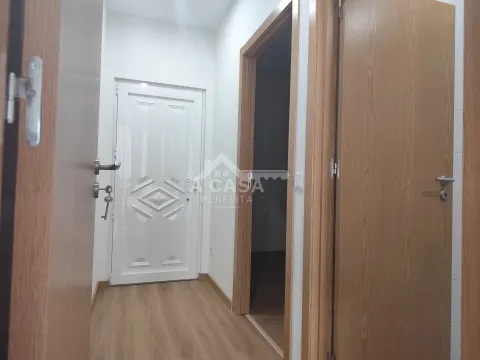 Vivienda Adosada 2 habitaciones