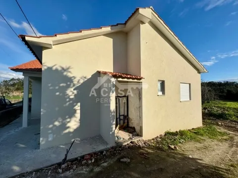 Vivienda Adosada 2 habitaciones