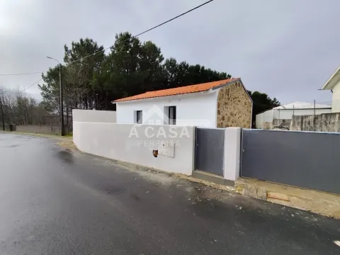 独立式的房子 1个房间