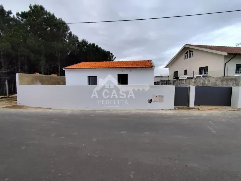 独立式的房子 1个房间