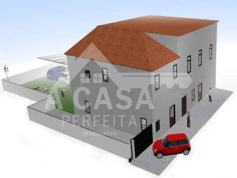 Apartamiento Vivienda 7 habitaciones