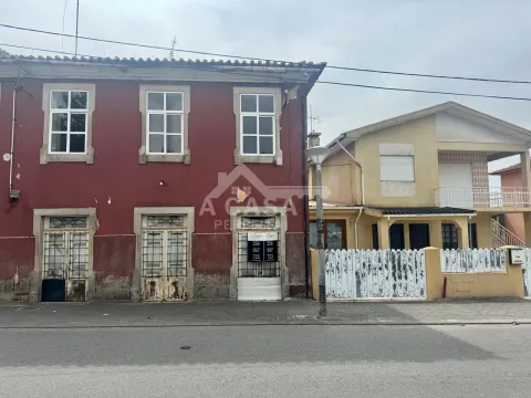 Vivienda Adosada T3+1