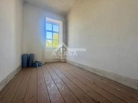 Vivienda Adosada T3+1