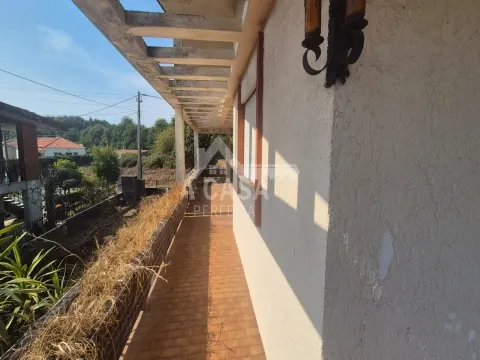 Maison isolée 4 Chambre(s)