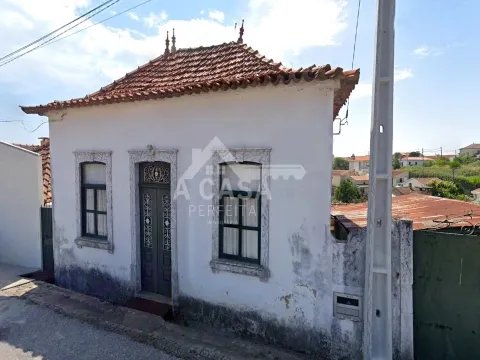 Vivienda 3 habitaciones