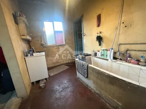 Vivienda Adosada 3 habitaciones