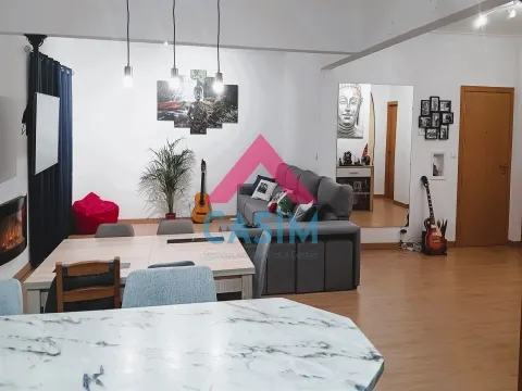 T3 Feijó - Mercado Municipal &#124; Almada