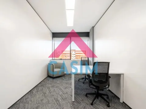 Escritórios ARRENDA  Pq das Nações &#124;  Lisboa