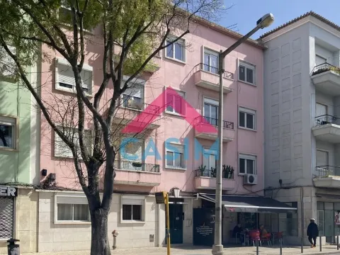 T3 Remodelado &#124; Estrada de Benfica, Lisboa