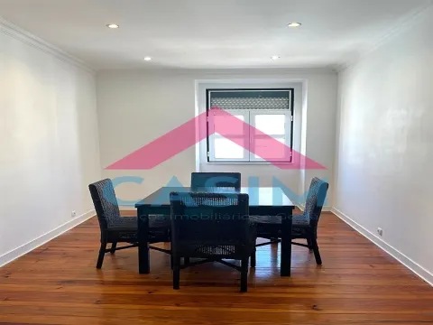 T2 ARRENDA equipado e mobilado - Penha de França, Lisboa