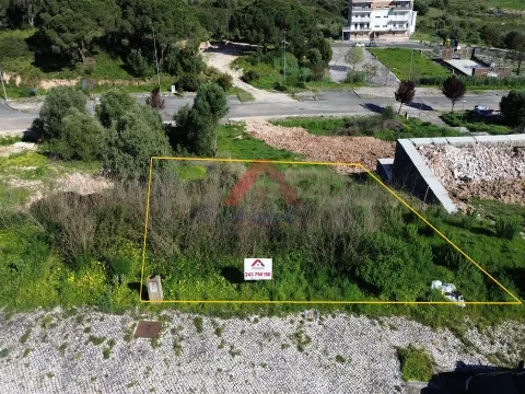 Lote de Terreno