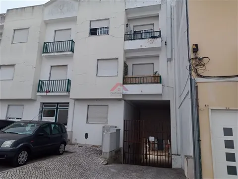 Garagem