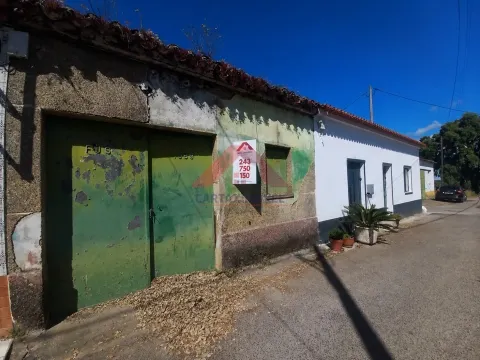 Armazém