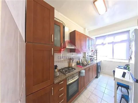 Apartamento T1