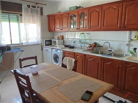 Appartement 2 Chambre(s)
