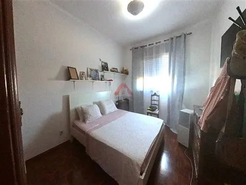 Apartamento T2