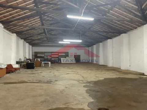 Armazém T1