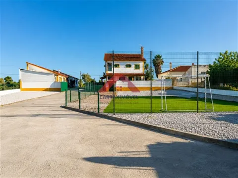 Moradia Isolada T4