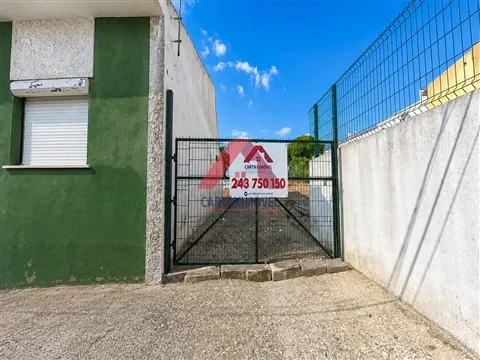 Terreno Urbano