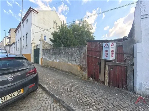 Terreno Urbano