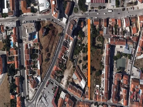 Terreno Urbano
