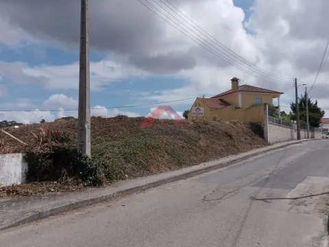 Terreno Para Construção